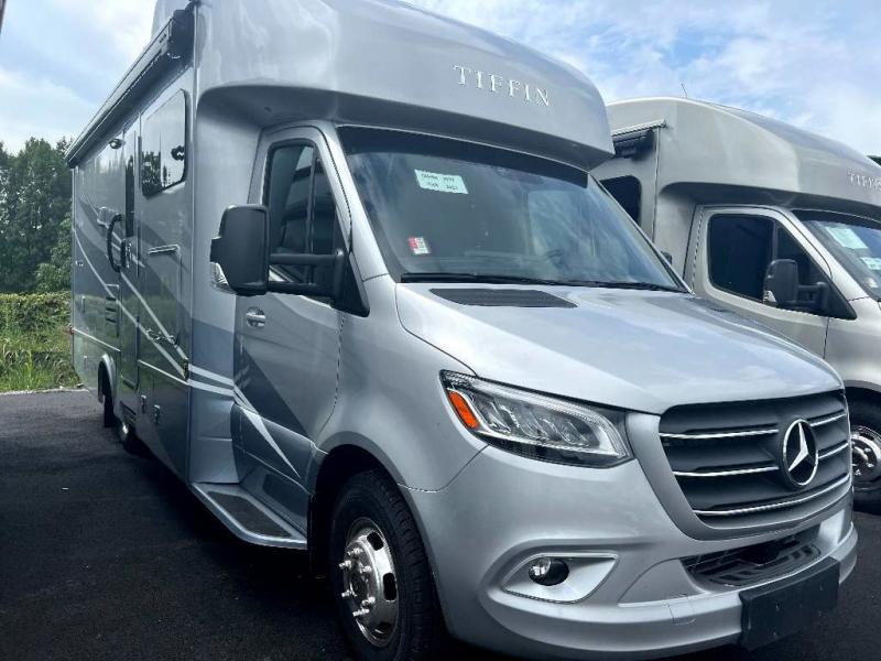 2023 Tiffin Motorhomes WAYFARER 25 JW 2023 Tiffin Motorhomes WAYFARER 25 JW