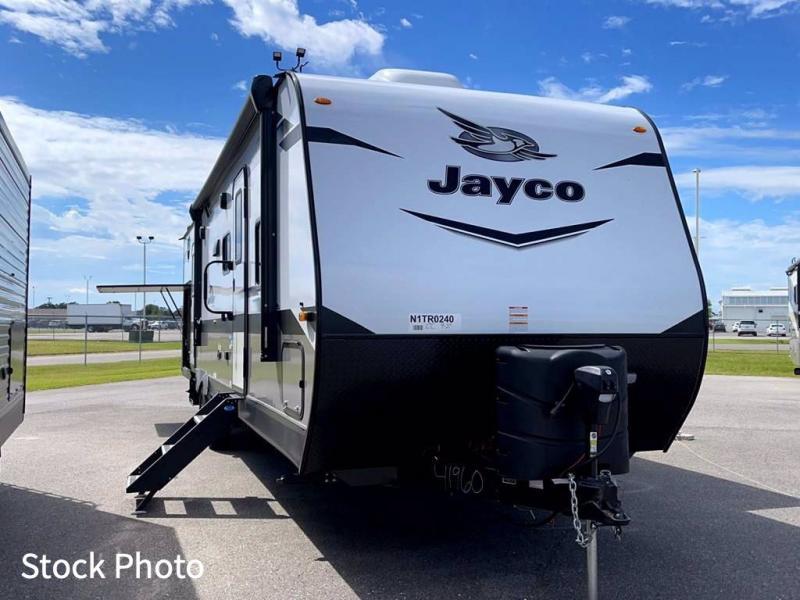 2022 Jayco JAY FLIGHT 32BHDS 2022 Jayco JAY FLIGHT 32BHDS