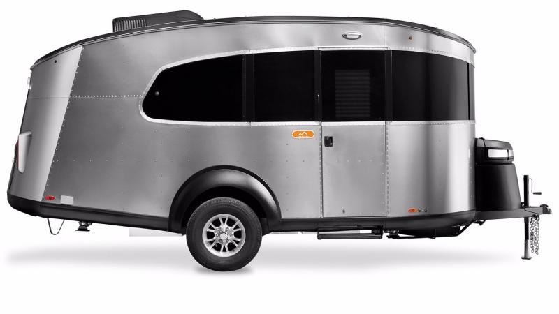 2021 Airstream BASE CAMP 20X 2021 Airstream BASE CAMP 20X