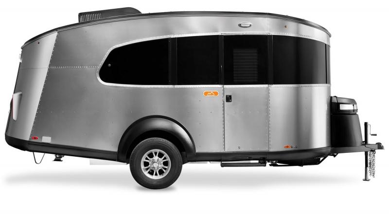 2021 Airstream BASE CAMP 20X 2021 Airstream BASE CAMP 20X
