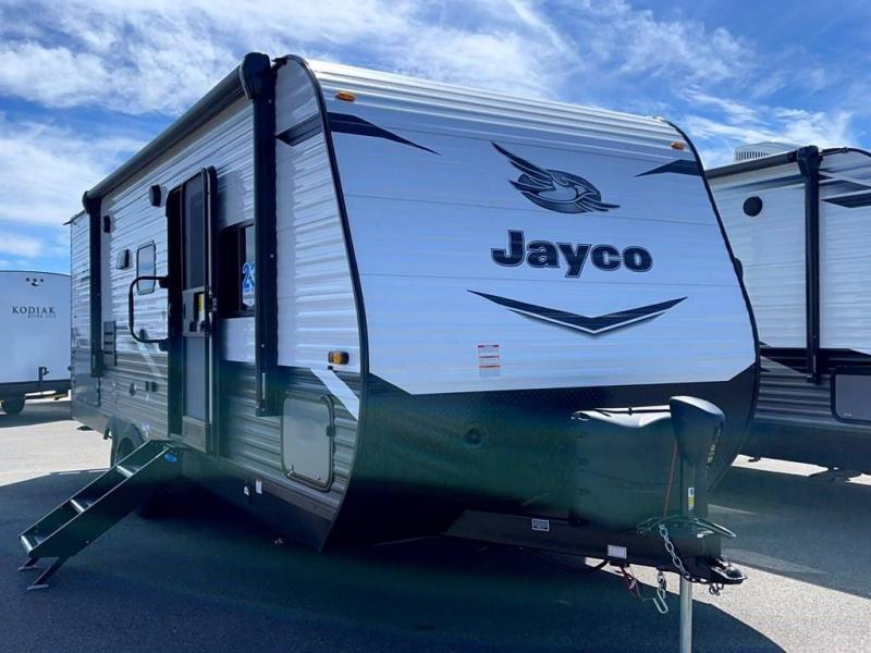 2022 Jayco JAY FLIGHT SLX 242BHS 2022 Jayco JAY FLIGHT SLX 242BHS