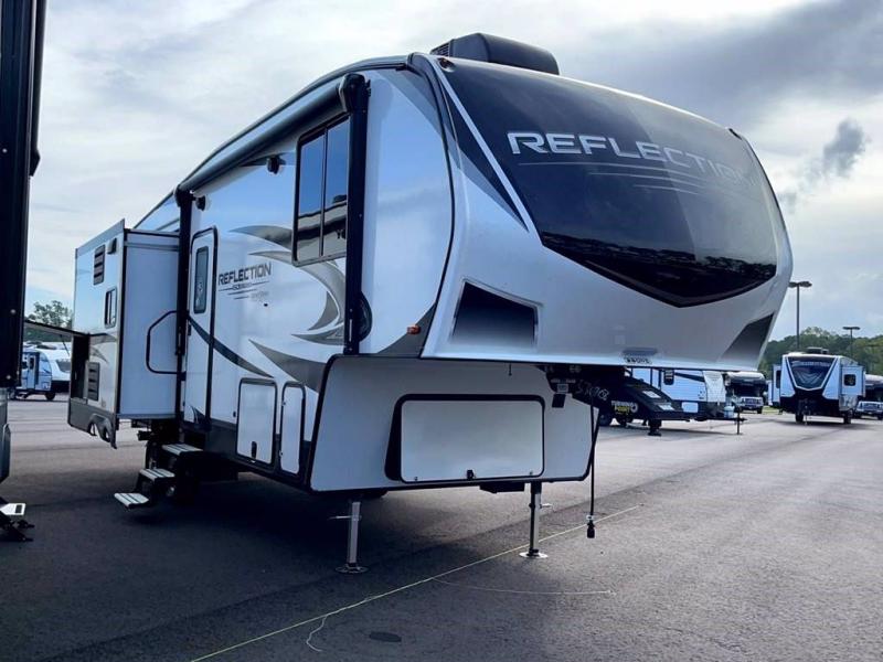 2022 Grand Design RV REFLECTION 280RS 2022 Grand Design RV REFLECTION 280RS