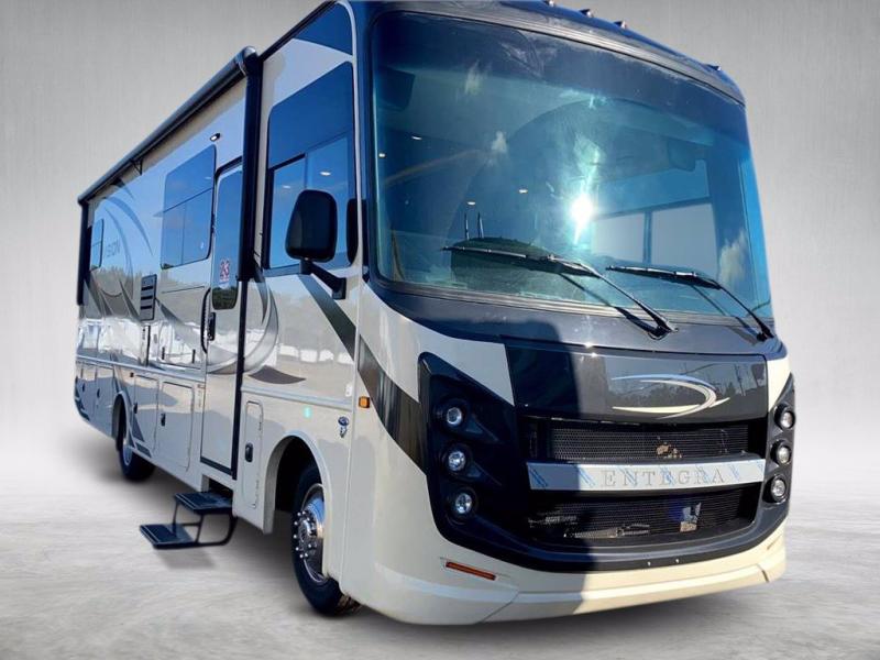 2021 Entegra Coach VISION 29F 2021 Entegra Coach VISION 29F