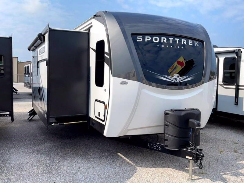 2021 Venture SPORTTREK 333VMI 2021 Venture SPORTTREK 333VMI