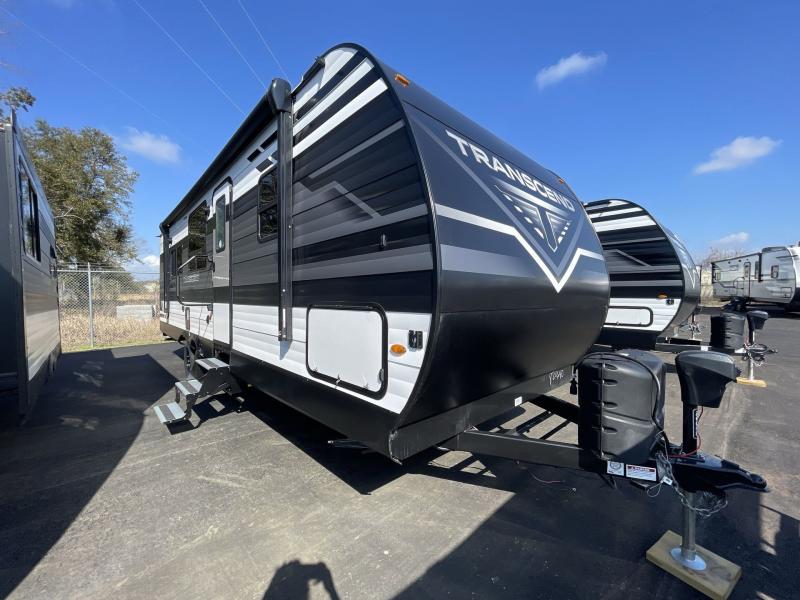 2022 Grand Design RV TRANSCEND 260RB 2022 Grand Design RV TRANSCEND 260RB