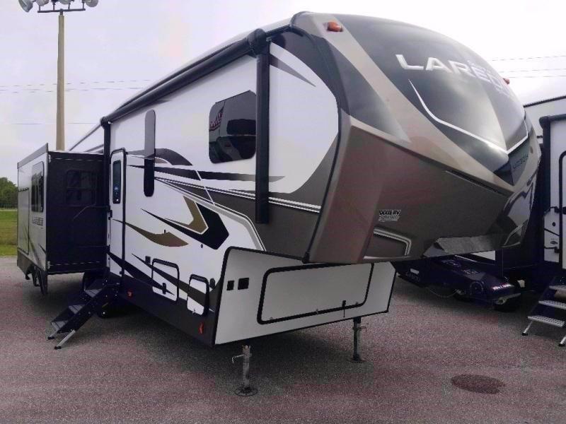 2021 Keystone RV LAREDO 298SRL 2021 Keystone RV LAREDO 298SRL