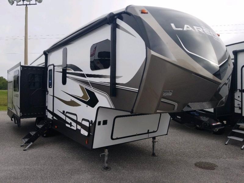 2021 Keystone RV Laredo 298SRL 2021 Keystone RV Laredo 298SRL