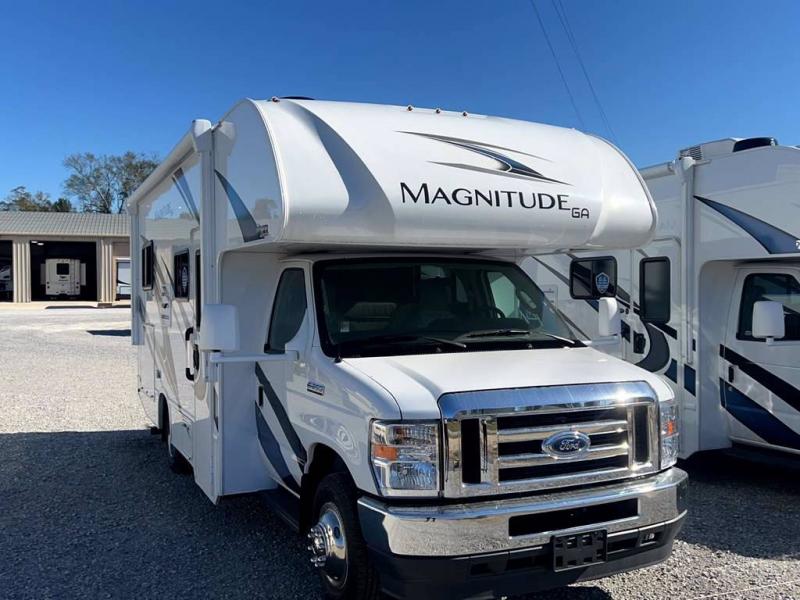2022 Thor Motor Coach MAGNITUDE GA22 2022 Thor Motor Coach MAGNITUDE GA22