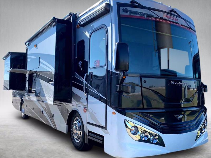 2021 Fleetwood RV PACE ARROW LXE 38N 2021 Fleetwood RV PACE ARROW LXE 38N