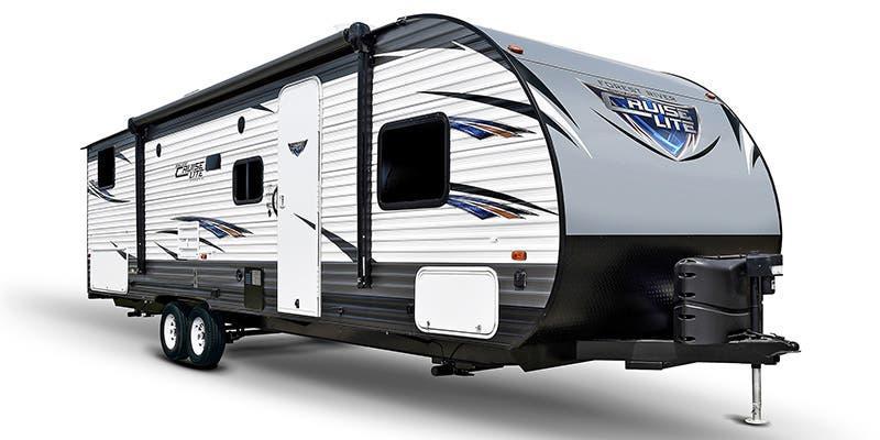 2018 Forest River SALEM 273BXL 2018 Forest River SALEM 273BXL
