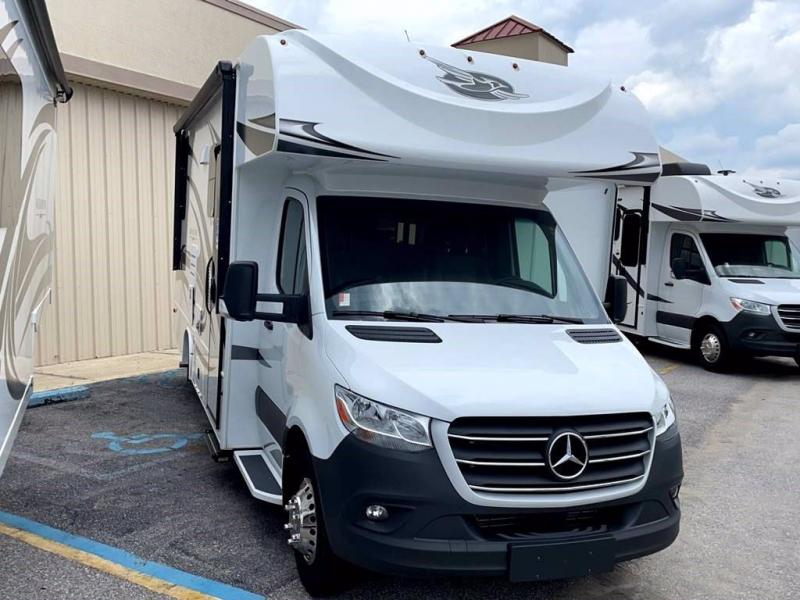 2021 Jayco MELBOURNE 24L 2021 Jayco MELBOURNE 24L