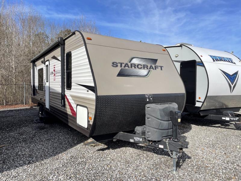 2017 Starcraft AR-ONE MAX 26HR 2017 Starcraft AR-ONE MAX 26HR