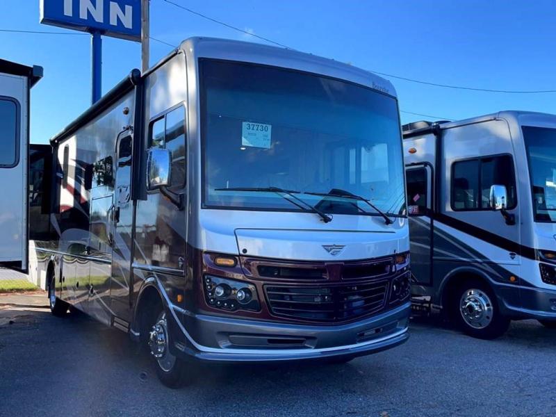 2022 Fleetwood RV BOUNDER 35K 2022 Fleetwood RV BOUNDER 35K