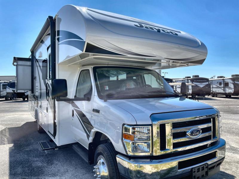 2022 Jayco REDHAWK 26XD 2022 Jayco REDHAWK 26XD