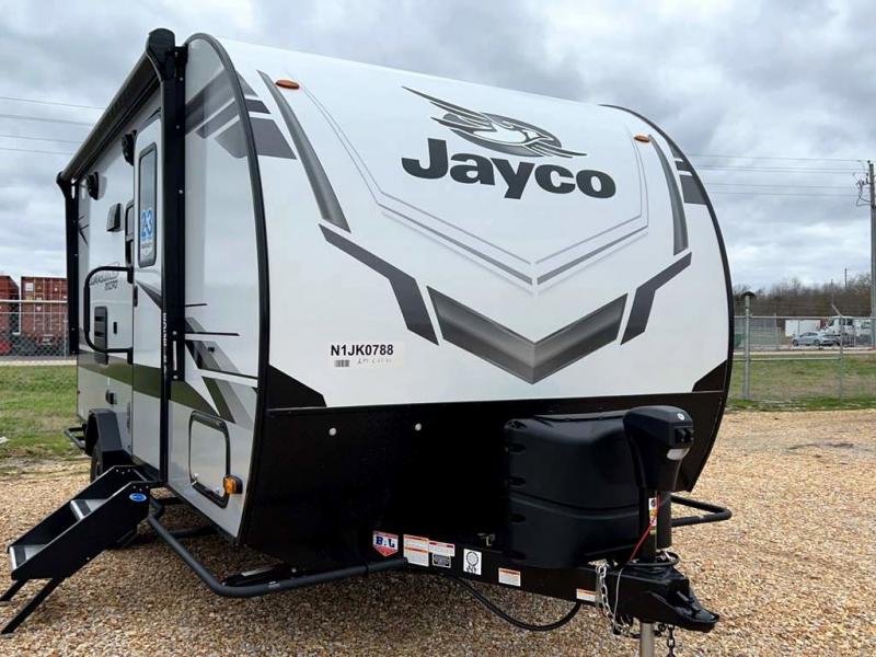 2022 Jayco JAY FEATHER 171BH 2022 Jayco JAY FEATHER 171BH