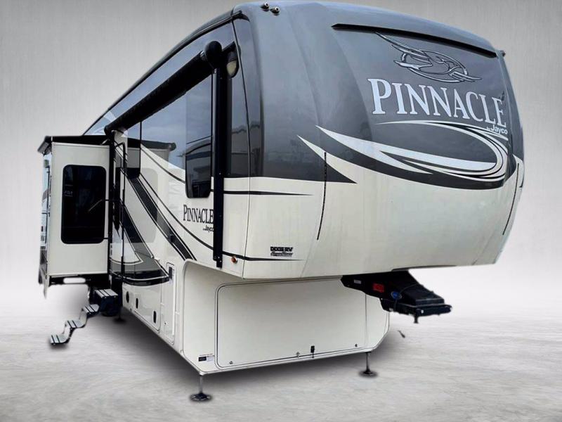 2017 Jayco PINNACLE 38REFS 2017 Jayco PINNACLE 38REFS