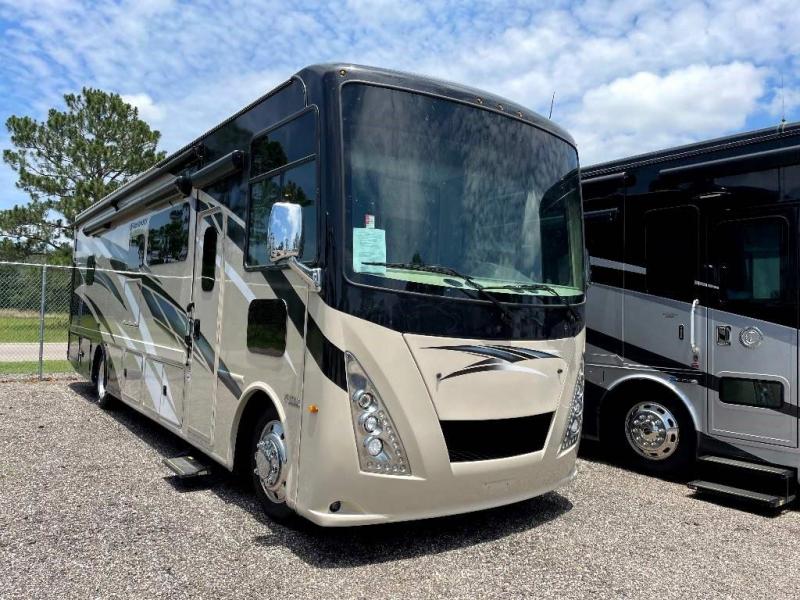 2021 Thor Motor Coach WINDSPORT 34R 2021 Thor Motor Coach WINDSPORT 34R