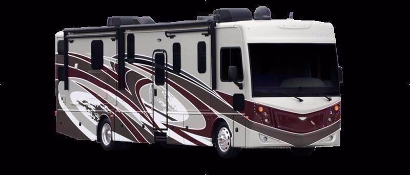 2021 Fleetwood RV PACE ARROW 36U 2021 Fleetwood RV PACE ARROW 36U