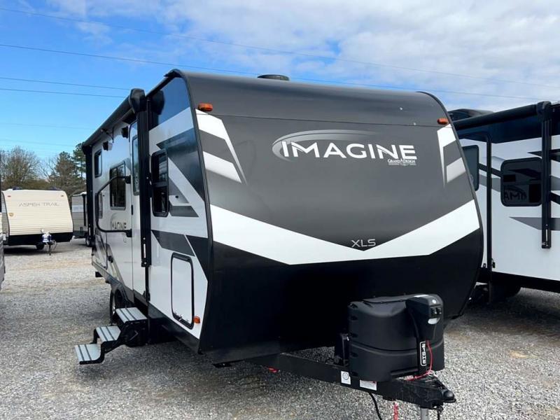 2022 Grand Design RV IMAGINE 21BHE 2022 Grand Design RV IMAGINE 21BHE
