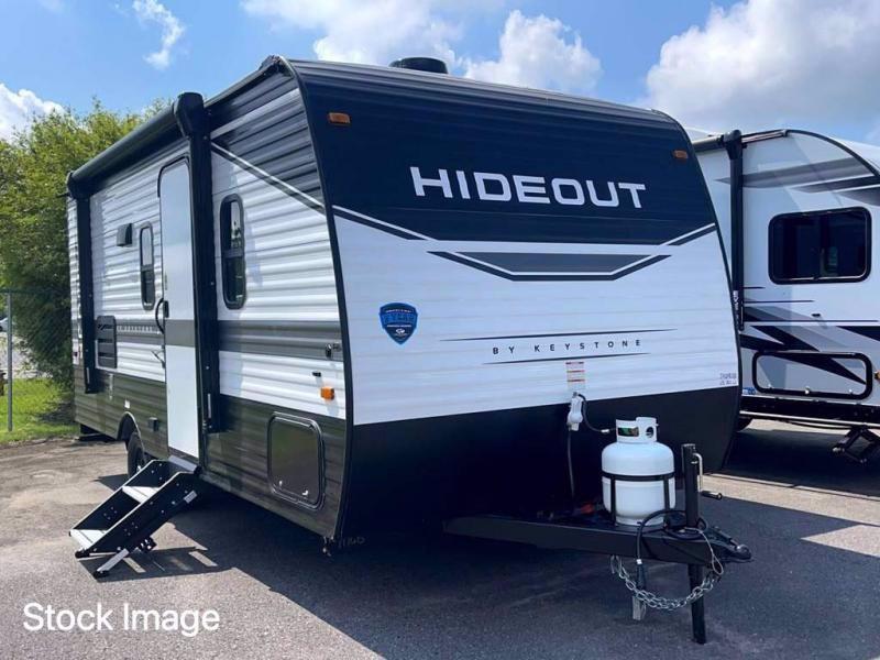 2022 Keystone RV HIDEOUT 176BH 2022 Keystone RV HIDEOUT 176BH