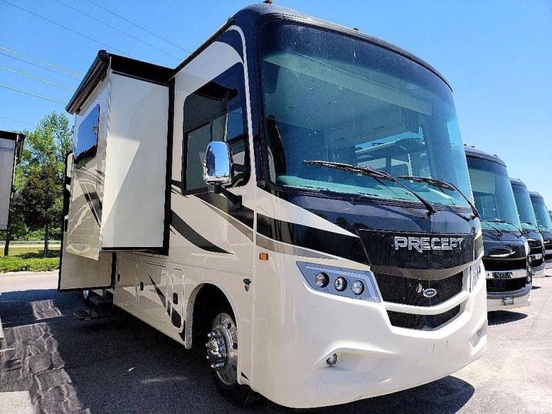 2021 Jayco PRECEPT 31UL 2021 Jayco PRECEPT 31UL