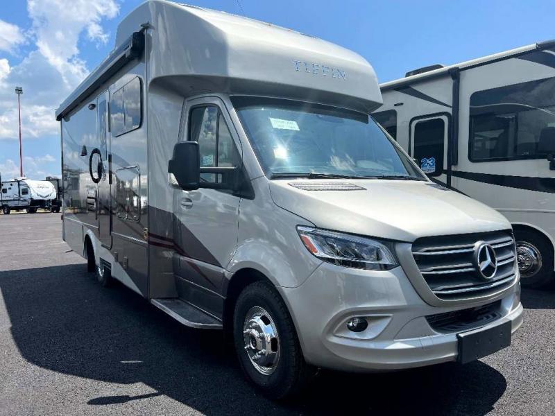 2023 Tiffin Motorhomes WAYFARER 25 JW 2023 Tiffin Motorhomes WAYFARER 25 JW