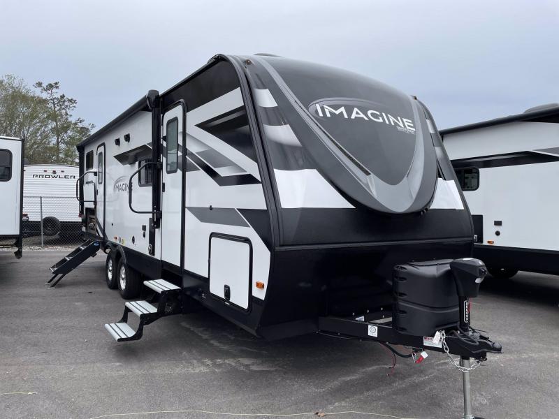 2022 Grand Design RV IMAGINE 2800BH 2022 Grand Design RV IMAGINE 2800BH