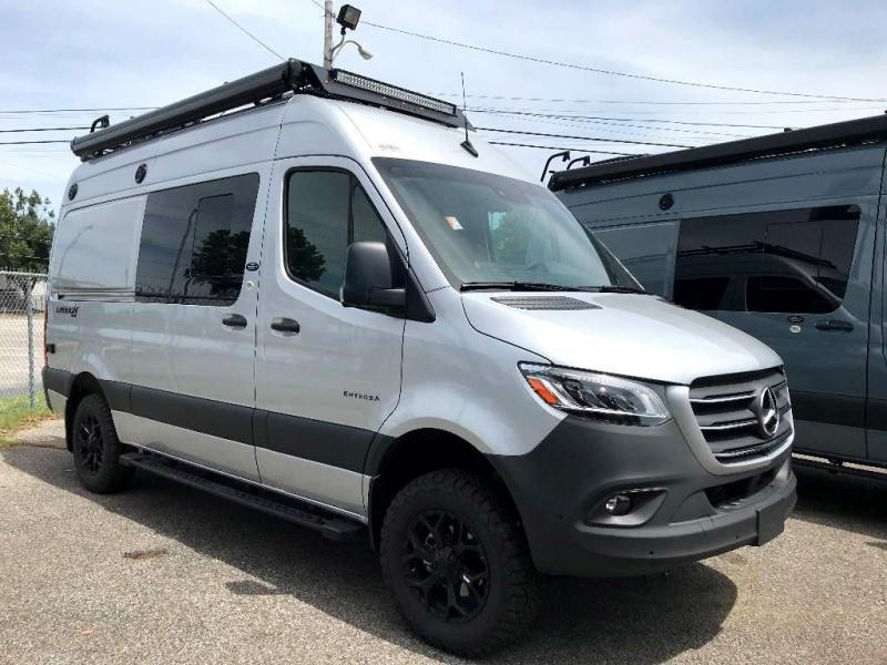 2022 Entegra Coach LAUNCH 19Y 2022 Entegra Coach LAUNCH 19Y