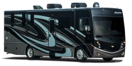 2019 Fleetwood RV PACE ARROW 33D 2019 Fleetwood RV PACE ARROW 33D