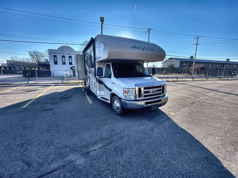 2015 Jayco GREYHAWK 31FS 2015 Jayco GREYHAWK 31FS