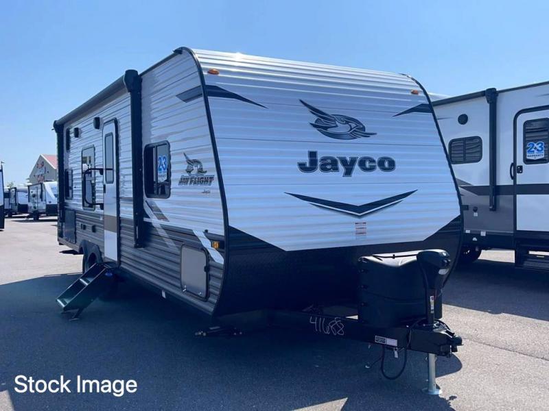 2022 Jayco JAY FLIGHT SLX 264BH 2022 Jayco JAY FLIGHT SLX 264BH