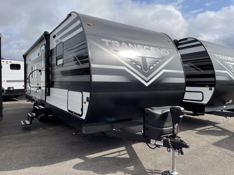 2022 Grand Design RV TRANSCEND 261BH 2022 Grand Design RV TRANSCEND 261BH