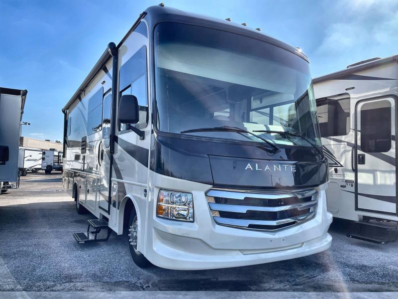 2022 Jayco ALANTE 29F 2022 Jayco ALANTE 29F