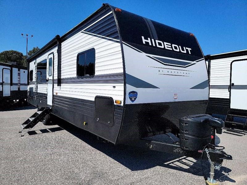 2022 Keystone RV HIDEOUT 28RKS 2022 Keystone RV HIDEOUT 28RKS