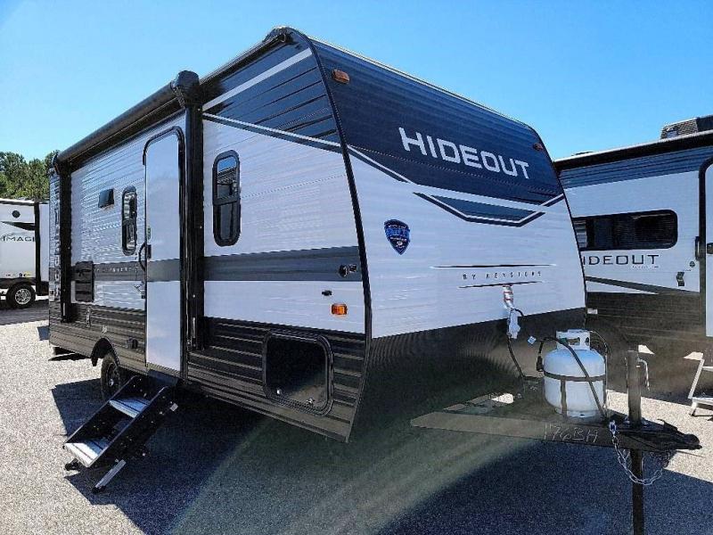 2022 Keystone RV HIDEOUT 176BH 2022 Keystone RV HIDEOUT 176BH