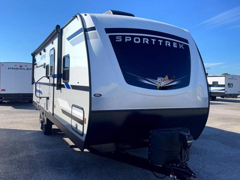 2022 Venture SPORTTREK 271VMB 2022 Venture SPORTTREK 271VMB