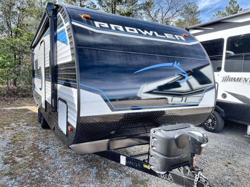 2022 Heartland RV PROWLER 240RB 2022 Heartland RV PROWLER 240RB