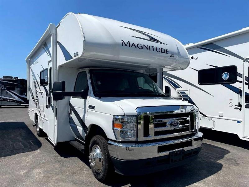 2019 Thor Motor Coach MAGNITUDE 35BB 2019 Thor Motor Coach MAGNITUDE 35BB