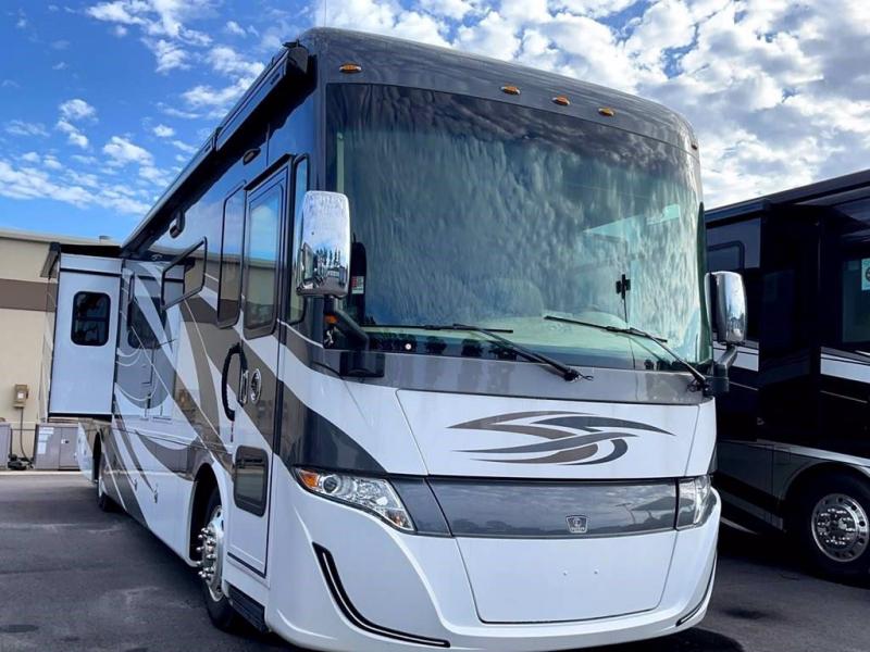 2021 Tiffin Motorhomes ALLEGRO RED 38 LL 2021 Tiffin Motorhomes ALLEGRO RED 38 LL