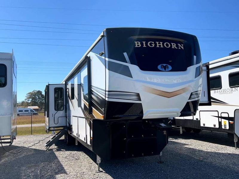 2022 Heartland RV BIGHORN 3960LS 2022 Heartland RV BIGHORN 3960LS