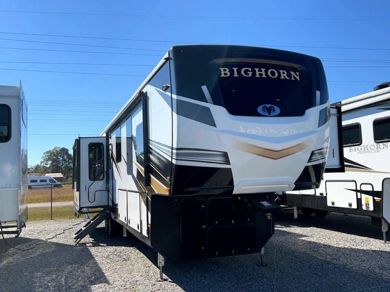 2022 Heartland RV BIGHORN 3960LS 2022 Heartland RV BIGHORN 3960LS