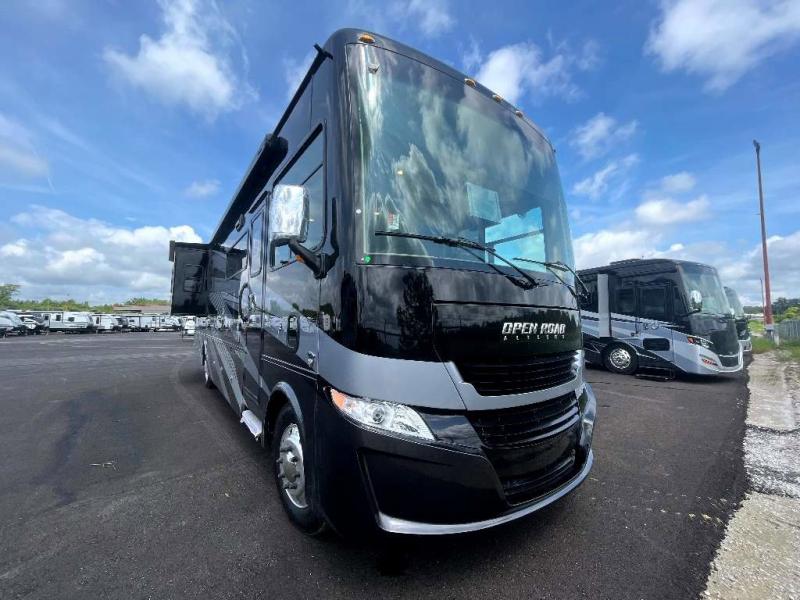 2023 Tiffin Motorhomes ALLEGRO 36 UA 2023 Tiffin Motorhomes ALLEGRO 36 UA