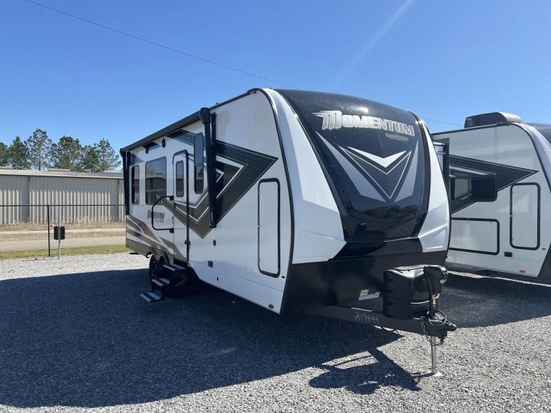 2022 Grand Design RV MOMENTUM 23G 2022 Grand Design RV MOMENTUM 23G