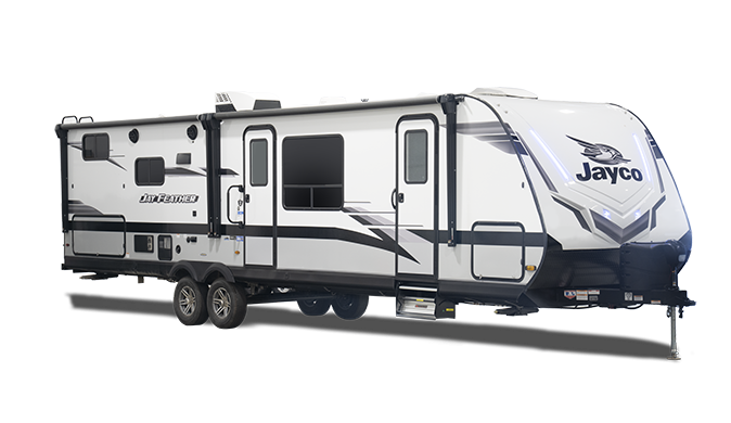 2022 Jayco JAY FEATHER 27BHB 2022 Jayco JAY FEATHER 27BHB