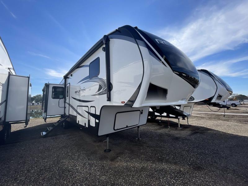 2022 Grand Design RV REFLECTION 337RLS 2022 Grand Design RV REFLECTION 337RLS