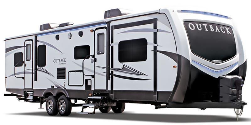 2018 Keystone RV OUTBACK 326RL 2018 Keystone RV OUTBACK 326RL