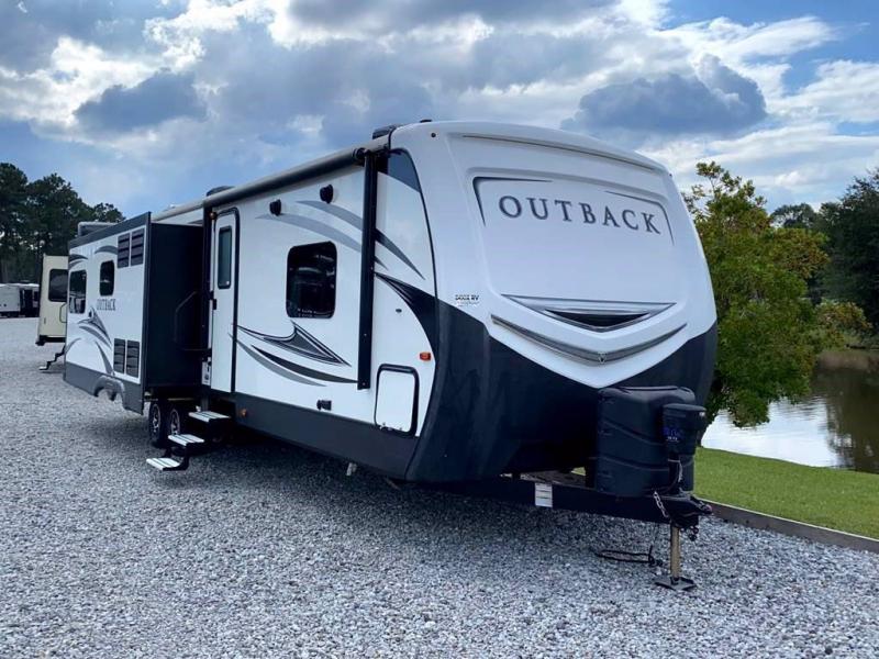 2018 Keystone RV OUTBACK 326RL 2018 Keystone RV OUTBACK 326RL