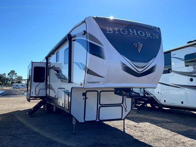 2022 Heartland RV BIGHORN 35BK 2022 Heartland RV BIGHORN 35BK