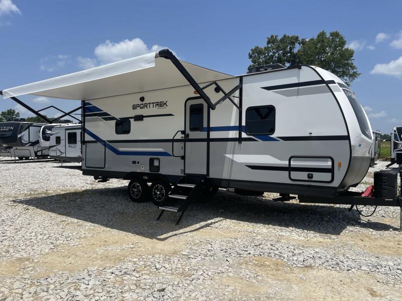 2022 Venture SPORTTREK 241VMS 2022 Venture SPORTTREK 241VMS