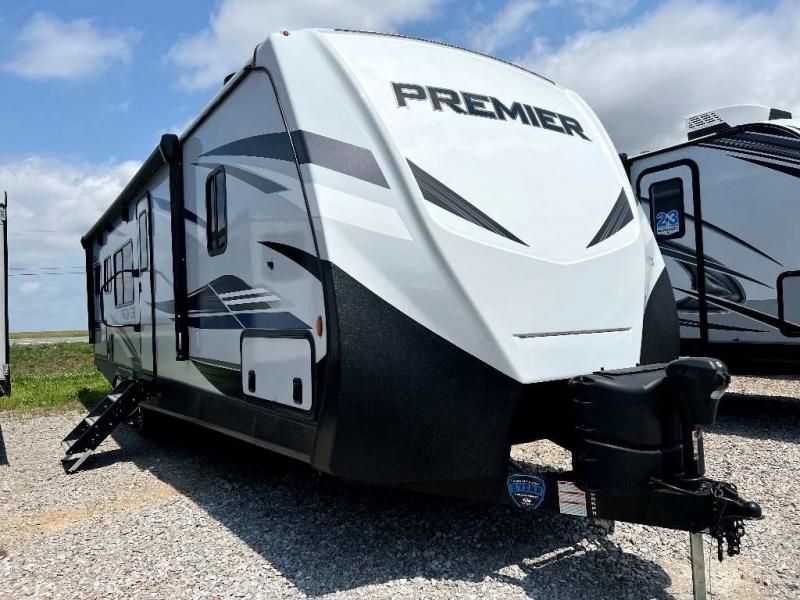 2022 Keystone RV BULLET 29RKPR 2022 Keystone RV BULLET 29RKPR